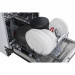 Посудомийна машина SHARP QW-GD52I472X-UA