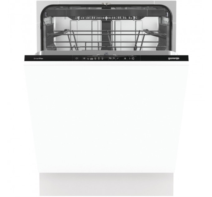 Посудомийна машина GORENJE GV661D60