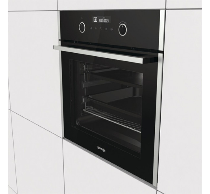 Духова шафа GORENJE BOS747A33XG