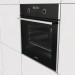 Духова шафа GORENJE BOS747A33XG