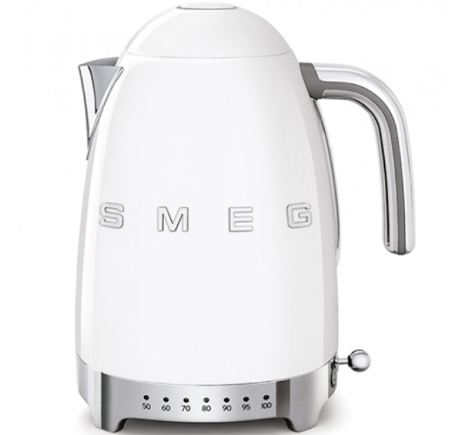 Чайник SMEG KLF04WHEU