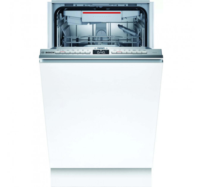 Посудомийна машина BOSCH SPV4XMX28E