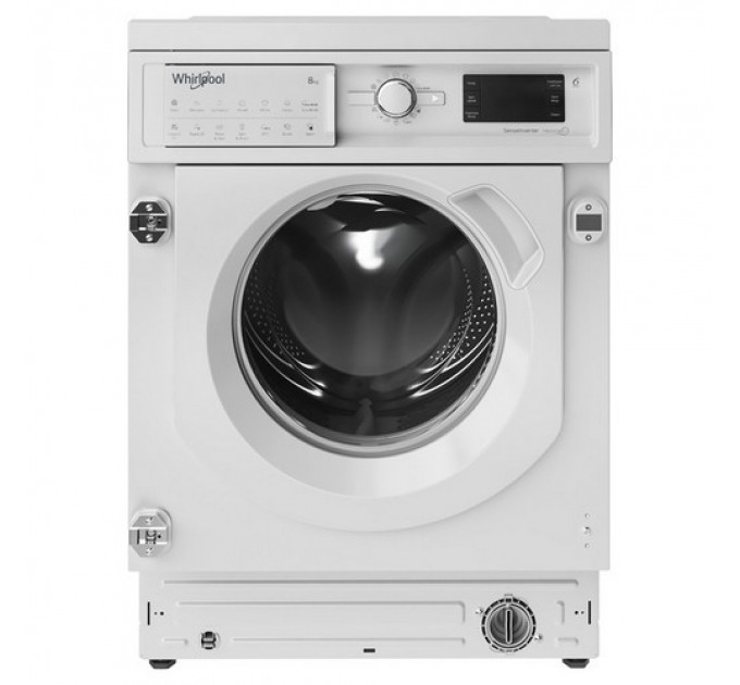 Пральна машина WHIRLPOOL WMWG81484