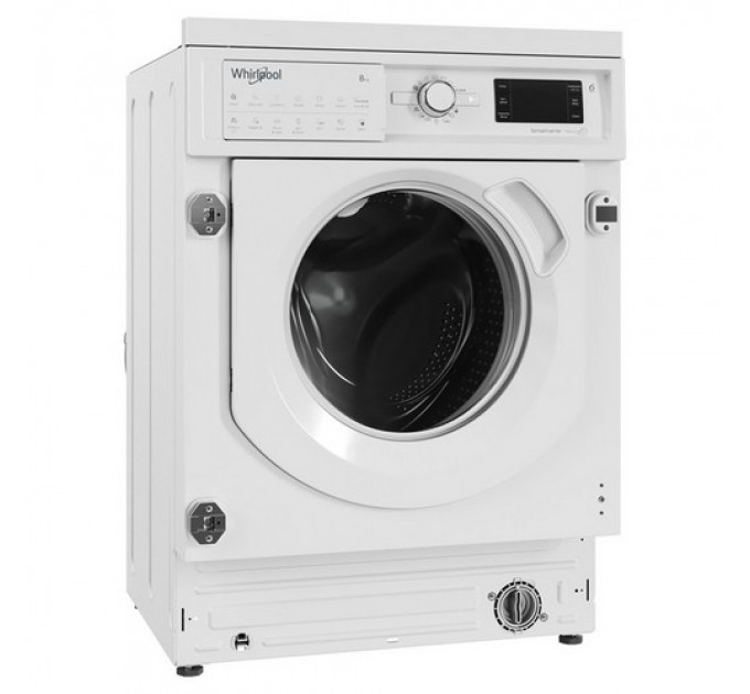 Пральна машина WHIRLPOOL WMWG81484