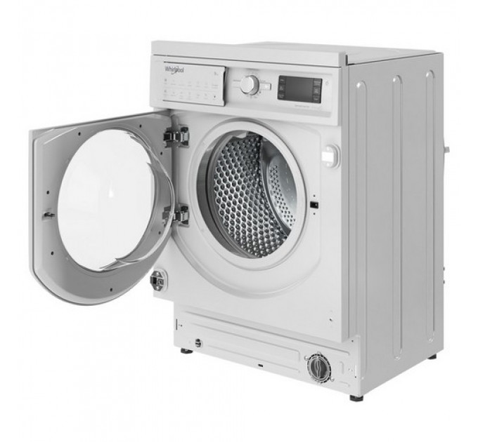 Пральна машина WHIRLPOOL WMWG81484