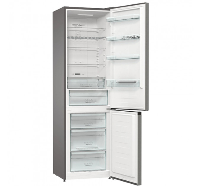 Холодильник  GORENJE NRK6202AXL4