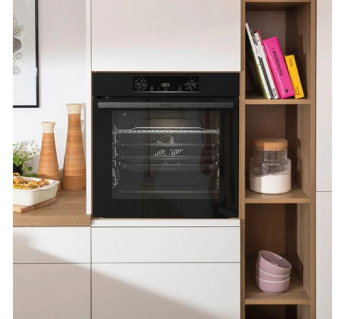 Духова шафа gorenje BPS6737E02B