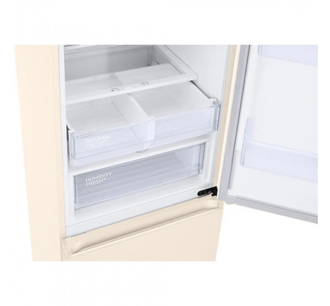 Холодильник  SAMSUNG RB38T675EEL