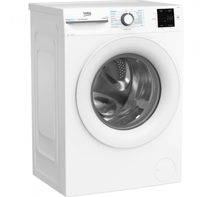 Пральна машина BEKO BM1WFSU38033WW