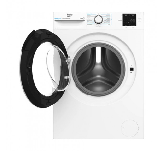 Пральна машина BEKO BM1WFSU38033WW