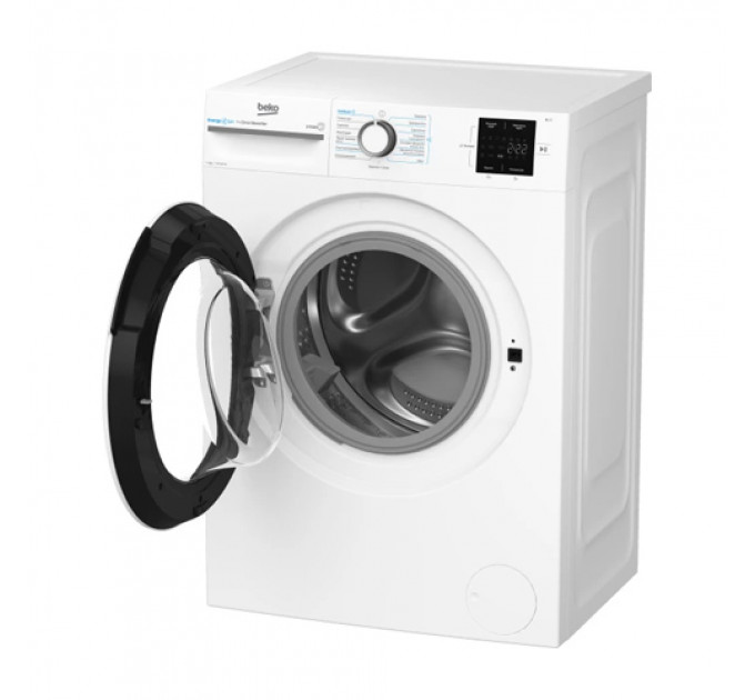 Пральна машина BEKO BM1WFSU38033WW