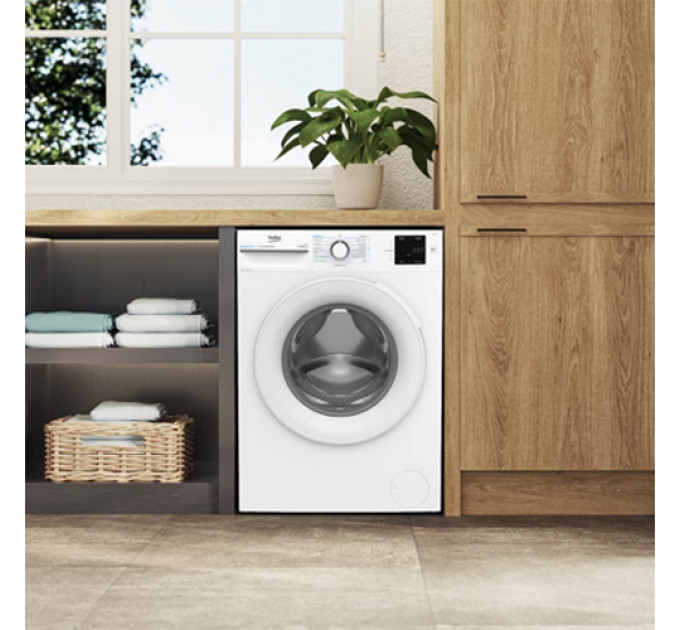 Пральна машина BEKO BM1WFSU38033WW