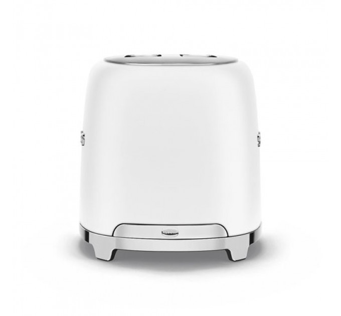 Тостер SMEG TSF01WHMEU