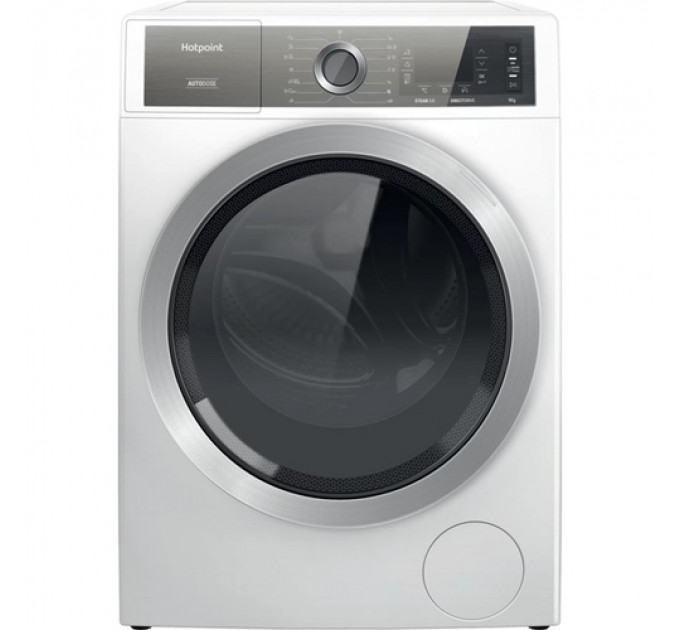 Пральна машина HOTPOINT ARISTON H8W946WBEU