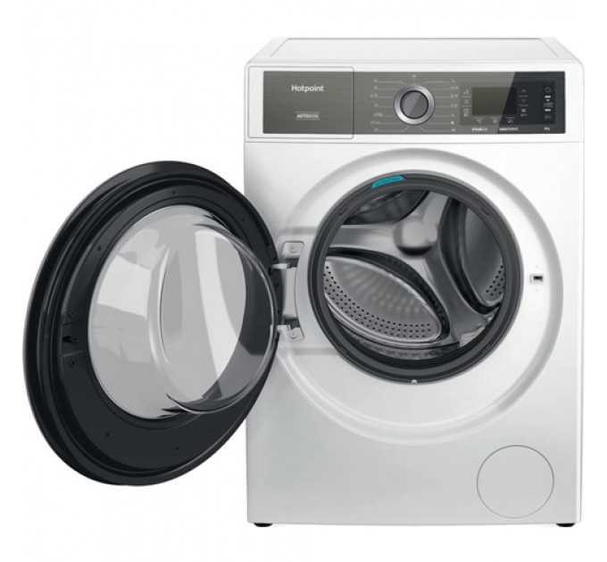 Пральна машина HOTPOINT ARISTON H8W946WBEU