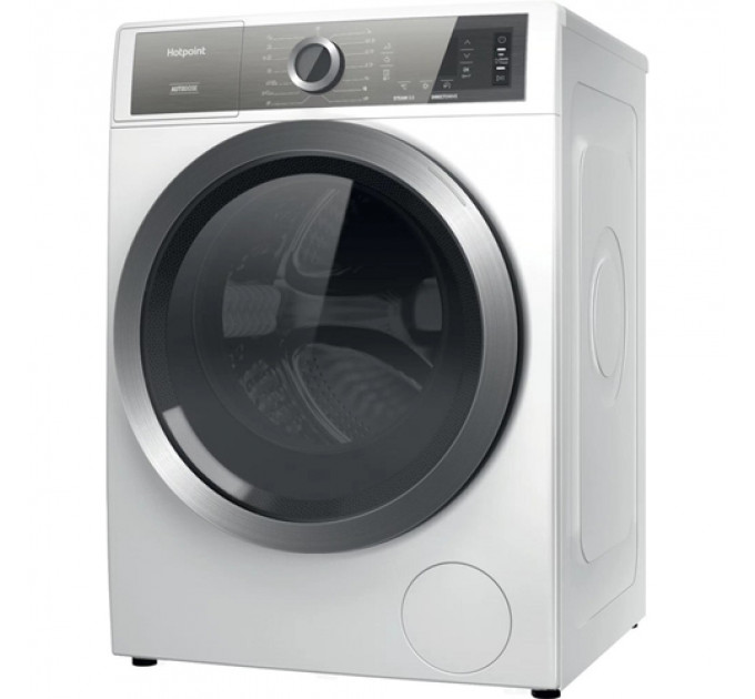 Пральна машина HOTPOINT ARISTON H8W946WBEU