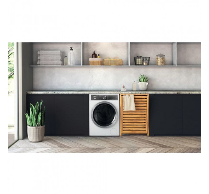 Пральна машина HOTPOINT ARISTON H8W946WBEU