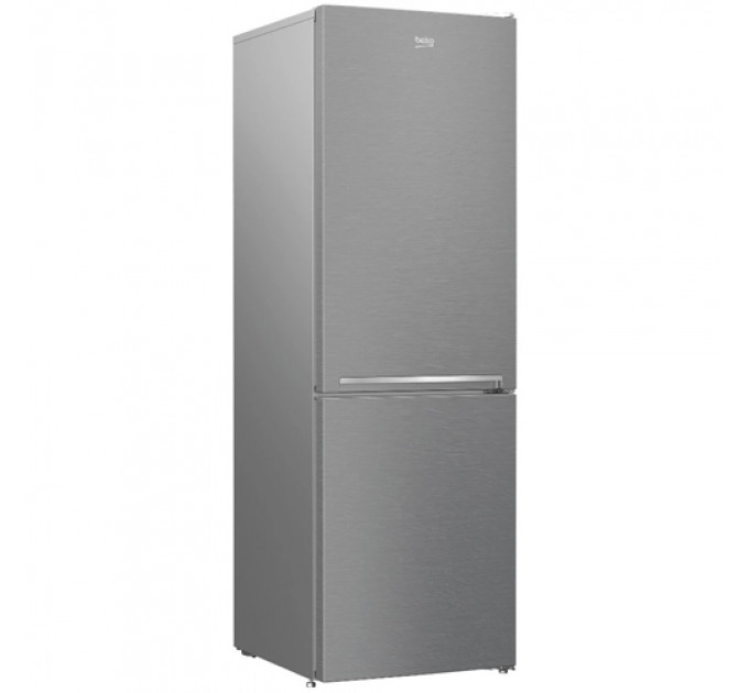 Холодильник  BEKO RCSA366K30XB