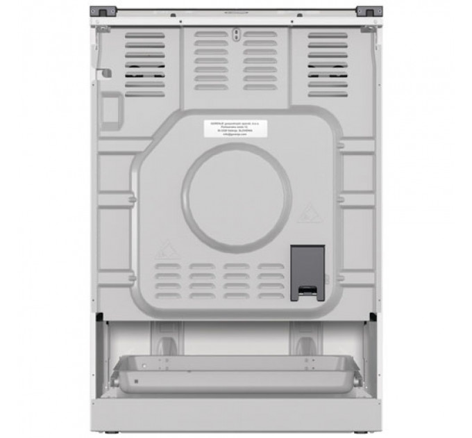 Плита GORENJE GK6C4WF