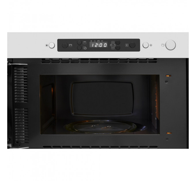 Мікрохвильова піч WHIRLPOOL AMW 440 IX