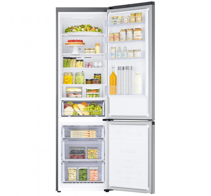 Холодильник  SAMSUNG RB38T600ESA