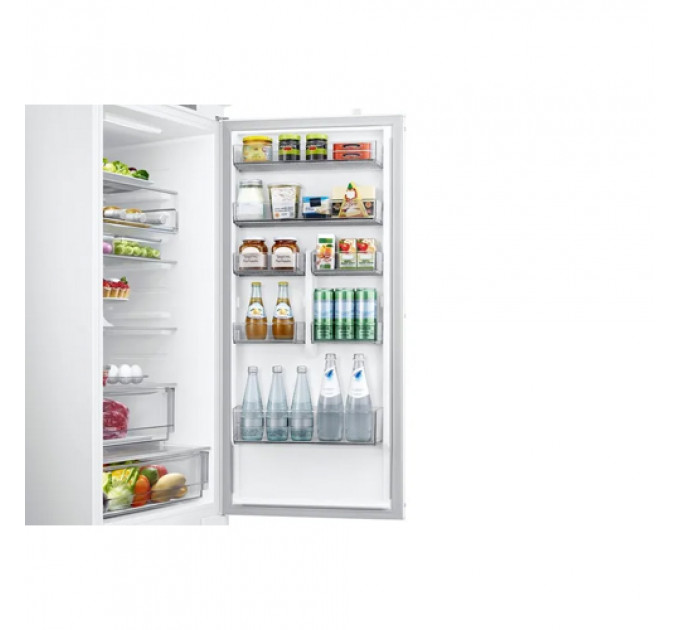 Холодильник  SAMSUNG BRB307054WW/UA