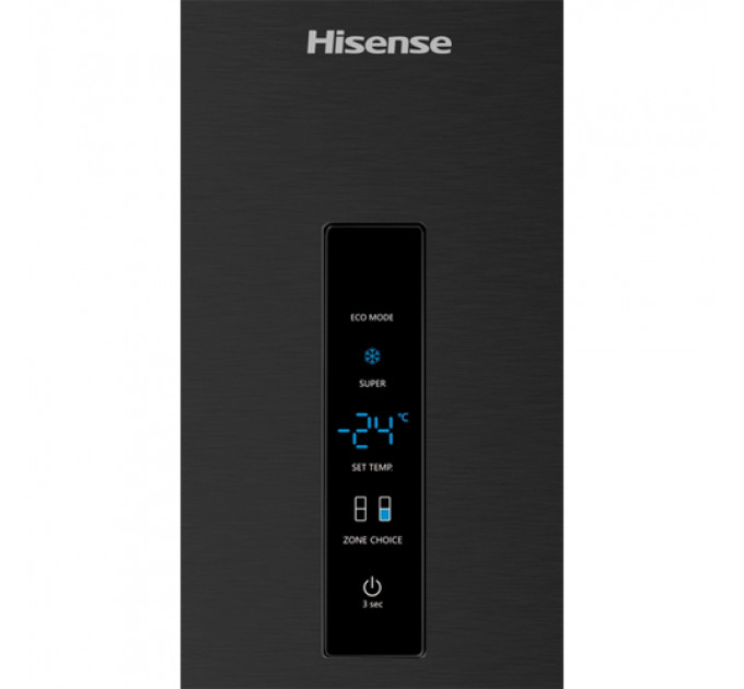 Холодильник  HISENSE RB645N4BFE1
