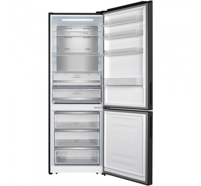 Холодильник  HISENSE RB645N4BFE1