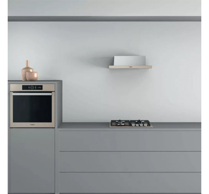 Витяжка WHIRLPOOL AKR 750 G SD
