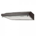 Витяжка VENTOLUX ROMA 60 BK 2M LUX