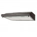 Витяжка VENTOLUX ROMA 60 BK 2M LUX