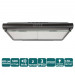 Витяжка VENTOLUX ROMA 60 BK 2M LUX