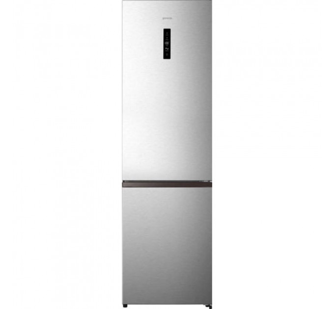 Холодильник  gorenje NRK620FAXL4