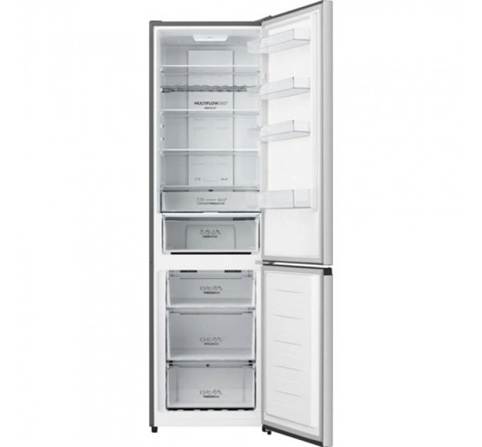 Холодильник  gorenje NRK620FAXL4