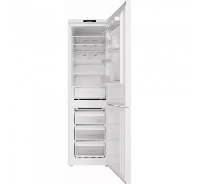 Холодильник  INDESIT INFC9 TI22W