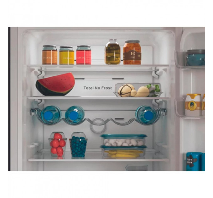 Холодильник  INDESIT INFC9 TI22W