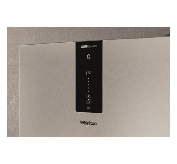 Холодильник  WHIRLPOOL W7X 92O OX UA