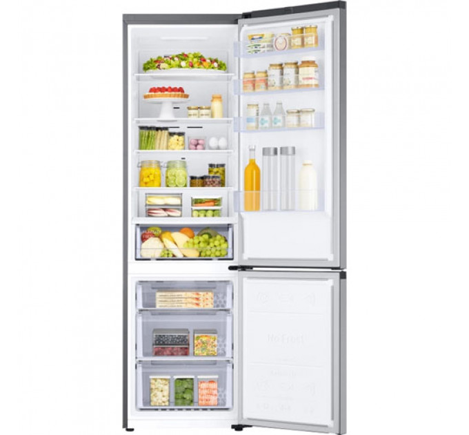 Холодильник SAMSUNG RB38T600FSA