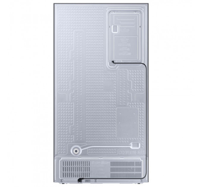Холодильник  SAMSUNG RS67A8810S9