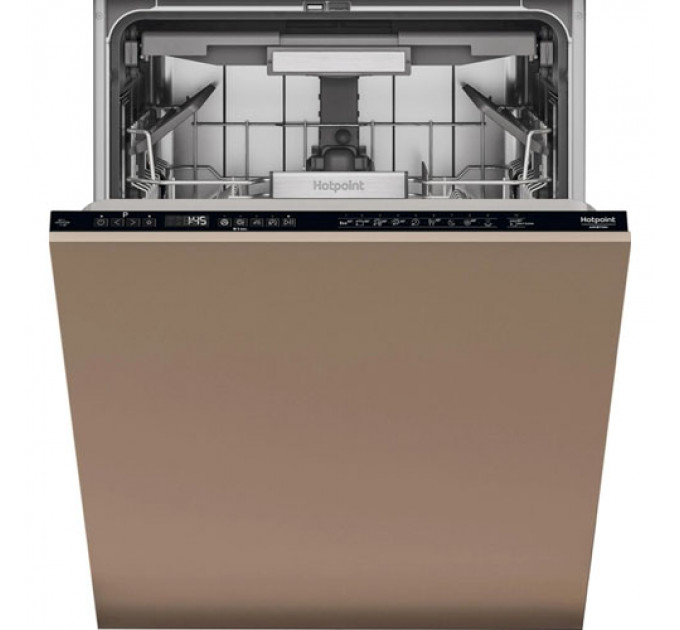 Посудомийна машина HOTPOINT ARISTON HM7 42 L 