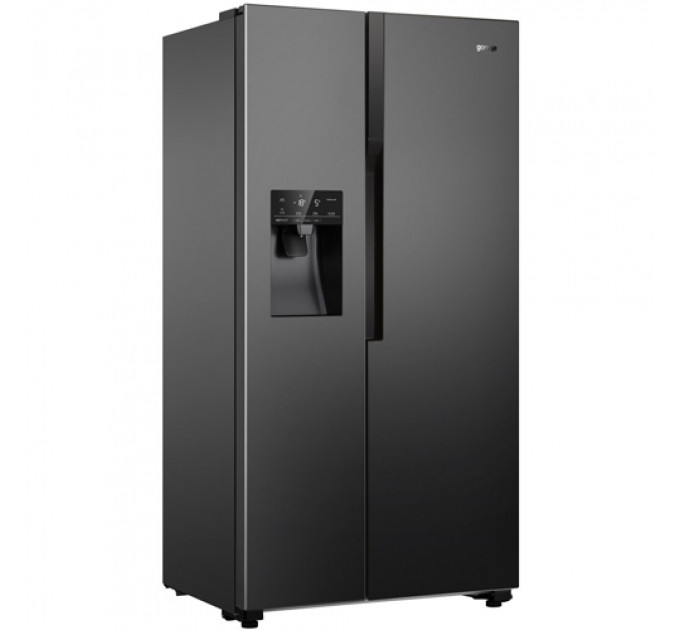 Холодильник  GORENJE NRS9182VB