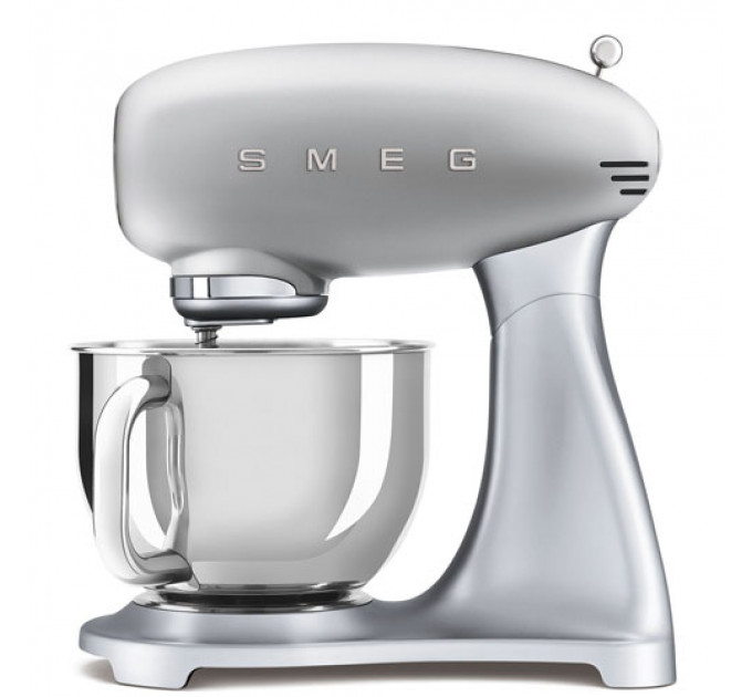 Міксер SMEG SMF02SVEU