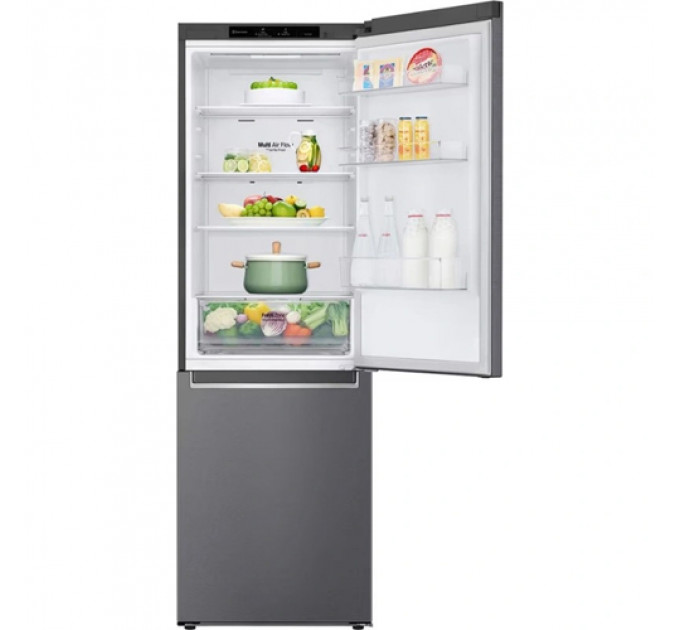 Холодильник  LG GC-B459SLCL