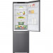 Холодильник  LG GC-B459SLCL