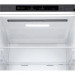 Холодильник  LG GC-B459SLCL