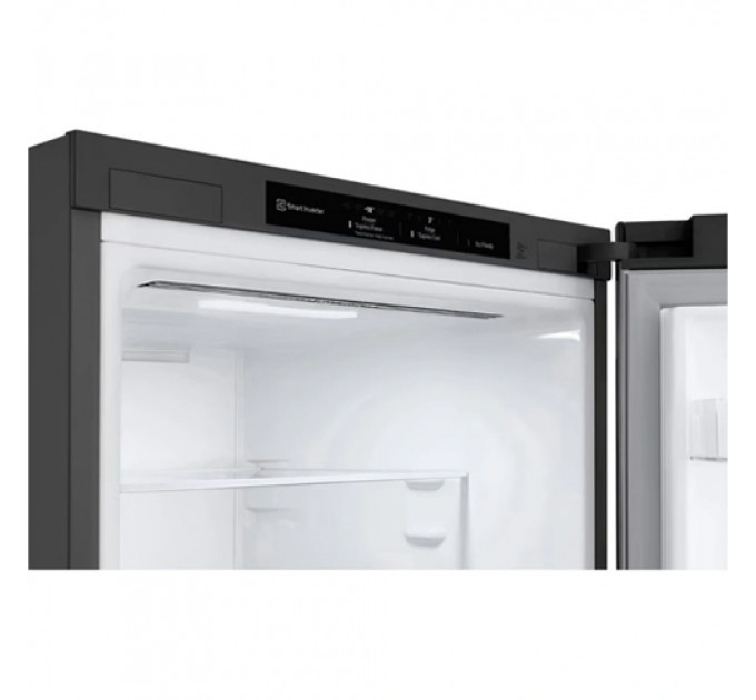 Холодильник  LG GC-B459SLCL
