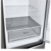 Холодильник  LG GC-B459SLCL