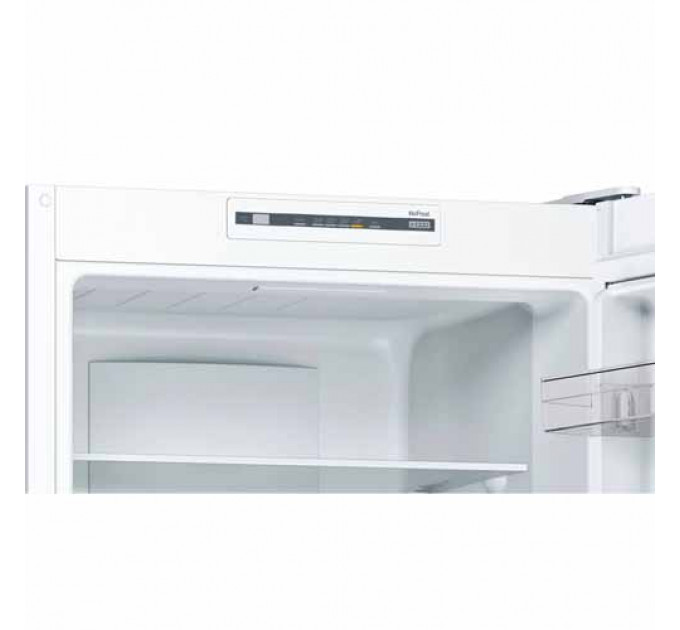 Холодильник  BOSCH KGN33NWEB