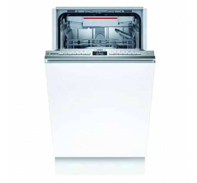 Посудомийна машина BOSCH SPV4EMX21E