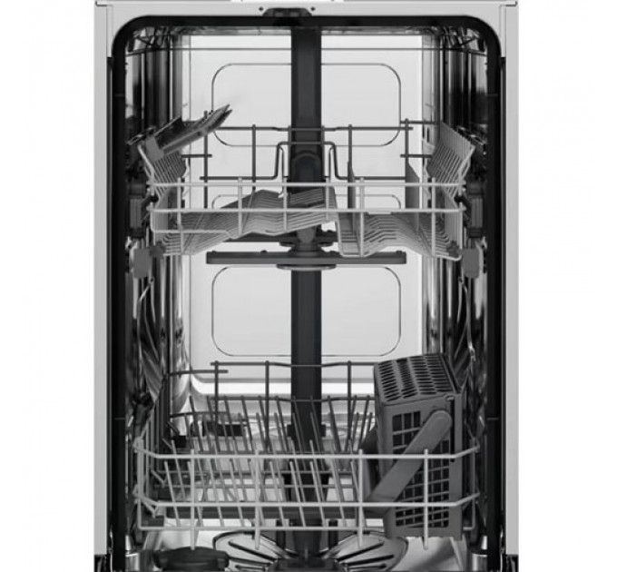 Посудомийна машина ELECTROLUX EEA912100L